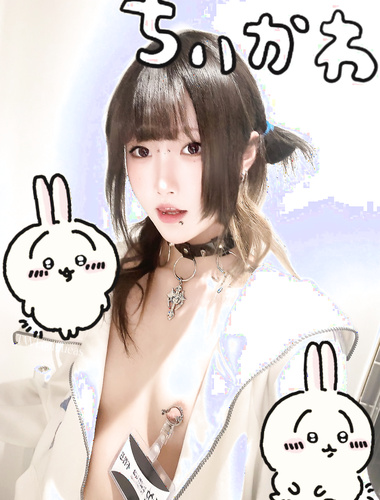 赛博福利姬@不得惹尺度私拍视图合集