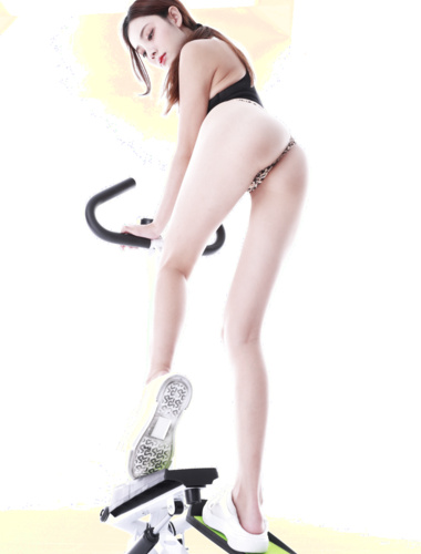 【重磅精品】日语头牌女神【阿罗】内部私美爆了超大尺度（8）