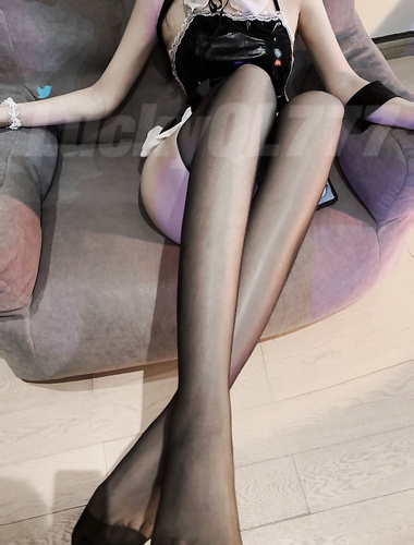 Twitter 172 Nine-headed body with invincible long legs [LuckyQL777] Super obscene scene, exclusive to Cat Maid SVIP