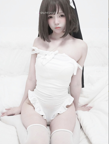 抖音小爾江 WeChat サークル NO.001 [52P]