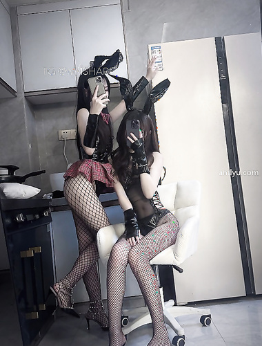 Douyin Xiaoerjiang WeChat Circle NO.007 [18P]