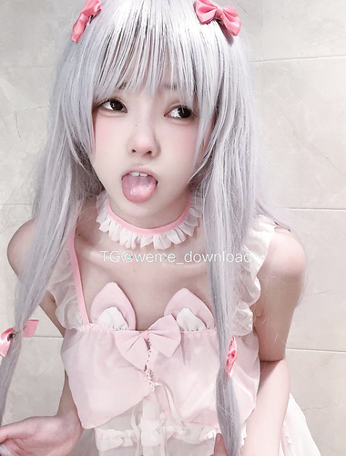 Douyin Xiaoerjiang 위챗 서클 NO.015 [10P]