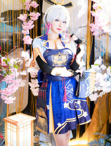 Arty绫香 NO.094 玄神上里绫香