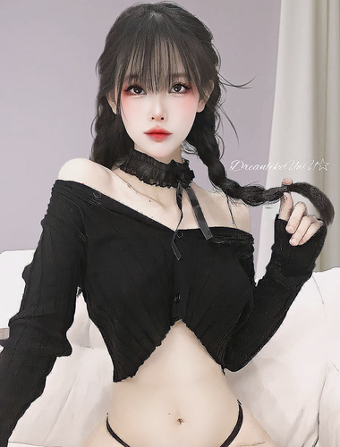 dreamlikeUwU 12套合集圖片