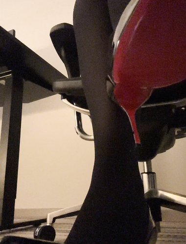 保守的二舅妈- 少妇气质