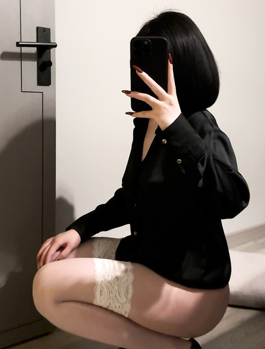 保守的二舅妈- 极品韵味少妇气质拉满