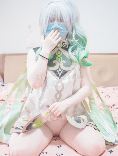 "ชามะนาว" ตัวน้อยน่ารักของ Tingting Yuli