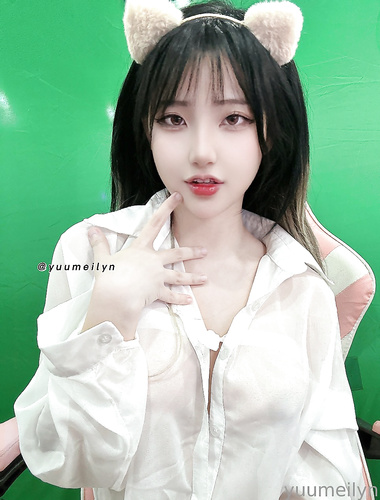 Koleksi gambar peribadi blogger selebriti internet Aheiyan OF Vietnam "yuumeilyn" [Kedua]