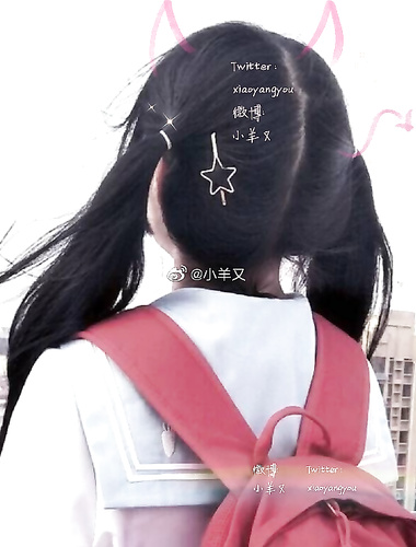 清纯反差萌妹『小羊又』 声娇体软易推倒超极品合法卡哇伊小萝莉