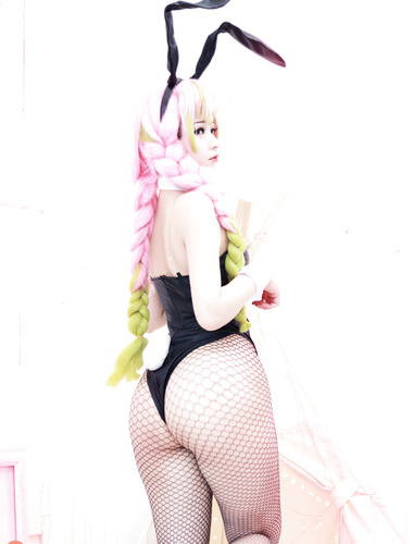 OF Vietnam Coser【ポテトゴジラ キュートモンスター】写真(24)