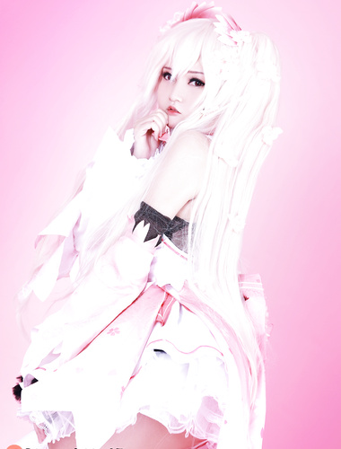 OF越南Coser【Potato Godzilla 可爱い怪獣】写真(26)