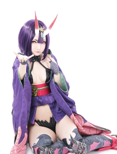 OF Vietnam Coser【Potato Godzilla Cute Monster】รูปภาพ(27)