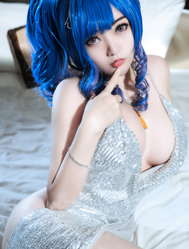 OF Vietnam Coser [Khoai tây Godzilla Quái vật dễ thương] Ảnh (30)