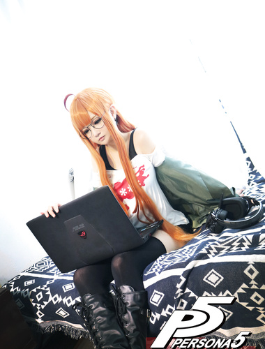 OF Vietnam Coser【ポテトゴジラ キュートモンスター】写真(43)