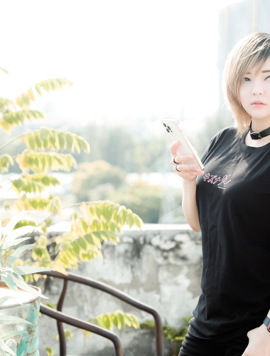 OF越南Coser【Potato Godzilla 可爱い怪獣】写真(47)