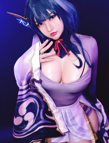 OF Vietnam Coser【ポテトゴジラ キュートモンスター】写真(59)