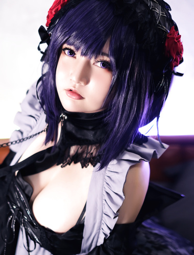 OF Vietnam Coser【Potato Godzilla Cute Monster】รูปภาพ(63)