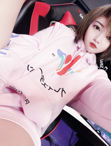 OF越南Coser【Potato Godzilla 可爱い怪獣】写真(69)