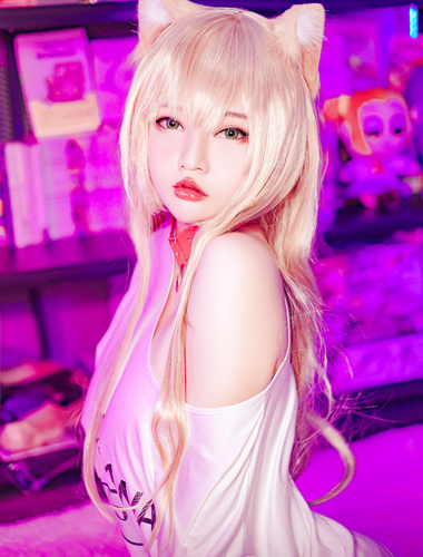 OF Vietnam Coser [Potato Godzilla Cute Monster] Photos (75)