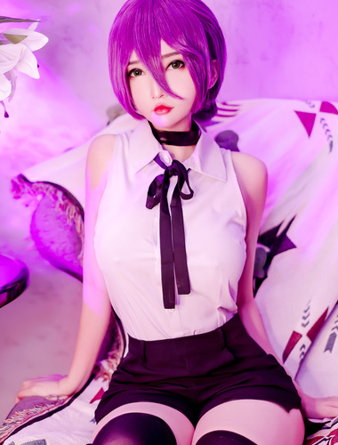 ของเวียดนาม Coser【Potato Godzilla Cute Monster】รูปภาพ (106)