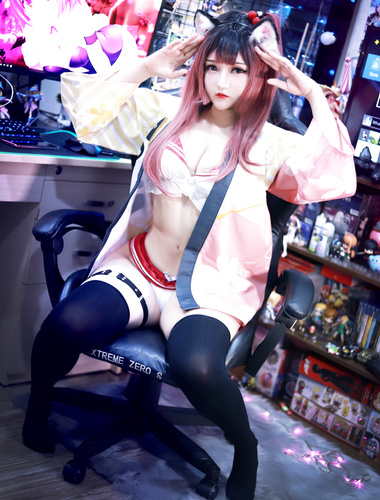 OF Vietnam Coser [ポテトゴジラ キュートモンスター] 写真 (86)