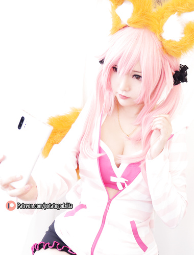 OF Vietnam Coser【ポテトゴジラ キュートモンスター】写真(90)