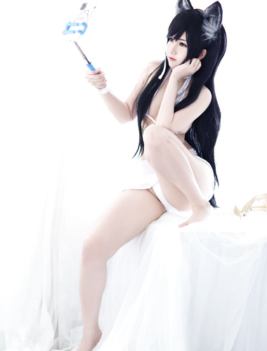 OF Vietnam Coser【Potato Godzilla Cute Monster】รูปภาพ(91)