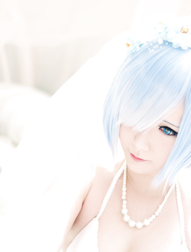 OF Vietnam Coser(Khoai tây Godzilla Quái vật dễ thương) Ảnh(95)