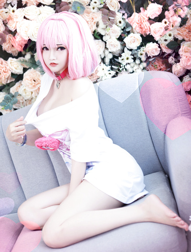 OF Vietnam Coser [Potato Godzilla Cute Monster] รูปภาพ (97)