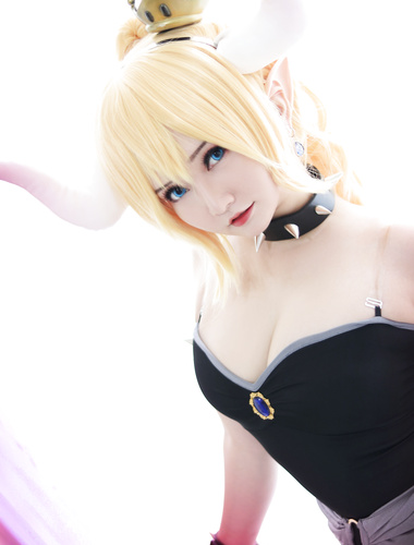 OF Vietnam Coser [ポテトゴジラ キュートモンスター] 写真 (98)