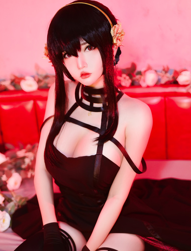 OF Vietnam Coser [감자 고질라 귀여운 몬스터] 사진 (99)