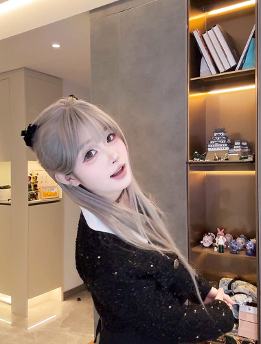 露脸清纯反差小母狗『屁小六』粉粉的小狗，爸爸快来认领一下