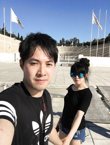 「台湾人カップル流出」エバーグリーンのネット有名人スチュワーデスと既婚の船長が不倫、セックスビデオが流出したことをヒロインが発見