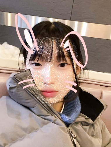 เกาหลีใต้รั่ว ~ สาวปีสองวัย 21 ปี [โจโจ้] Douyin รุ่นผู้ใหญ่และส่วนตัวขนาดใหญ่