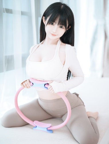 Sakurai Nene-NO.51 Gadis Yoga