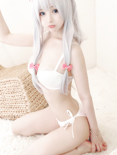 桜井宁宁NO.006 和泉纱雾