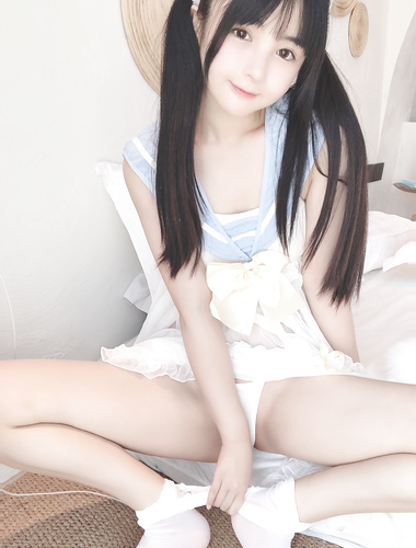 桜井宁宁NO.013 双马尾少女