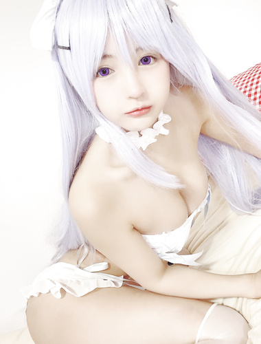 Sakurai Nene NO.024 Pembantu rumah jenis Loli