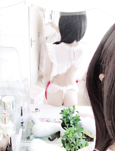 Sakurai Nene NO.029 Twin Ponytails Private Girl