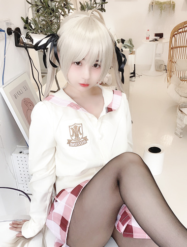 ซากุไร หนิงหนิง NO.035 เฉียงเหม่ย