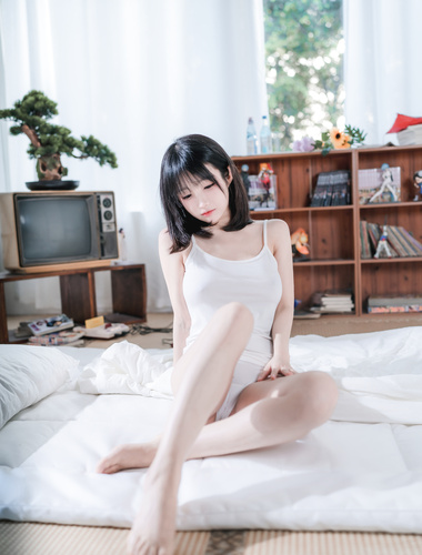Sakurai Nene SỐ 048 Tình yêu mùa hè