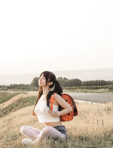 Sakurai Ningning-NO.54 ซองแดงเล็กๆ ของ Ningbao