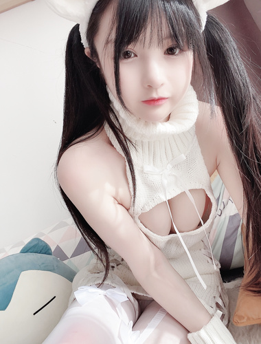 Sakurai Ningning NO.007 Sheep Girl