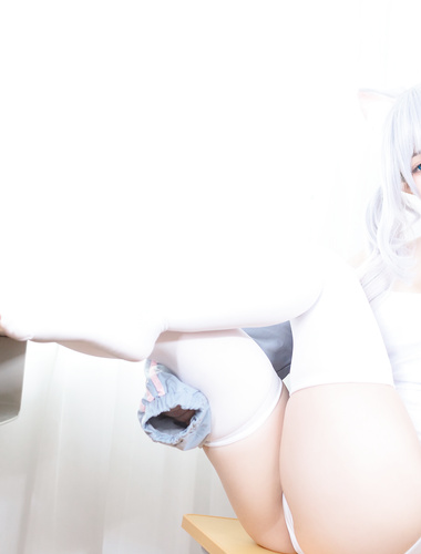 樱井宁宁NO.036 宁宁喵