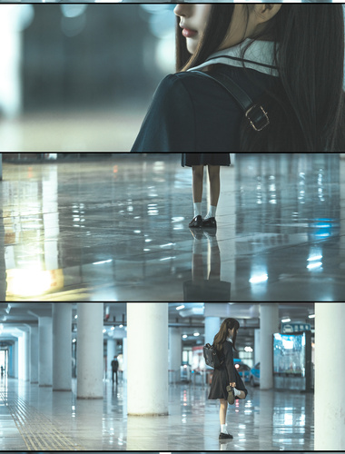 樱井宁宁NO.038 哥哥的生日《叫兽的恶作剧》兄妹篇剧情长条