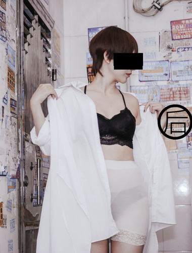 [심야프로젝트] 최고의 모델 [아내가 생길 것이다] - 당신의 아내는 사실 200위안 길거리 녀 특집