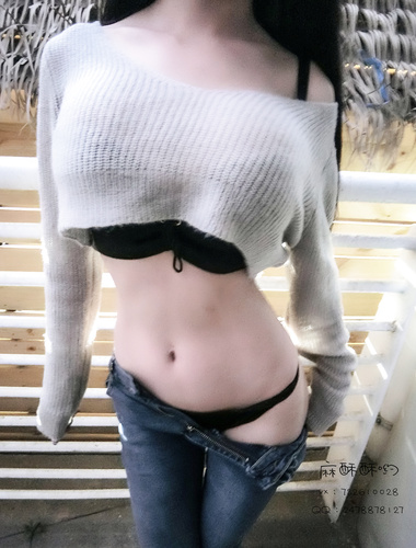 NO.071 麻酥酥哟2018.0‎5‎.‎27‎ 是你的一日女友