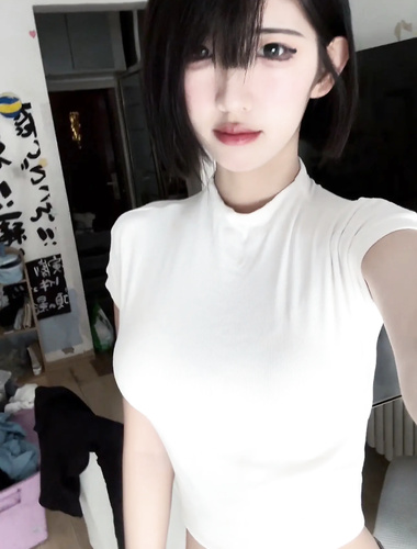 抖音40万粉网红@行简定制