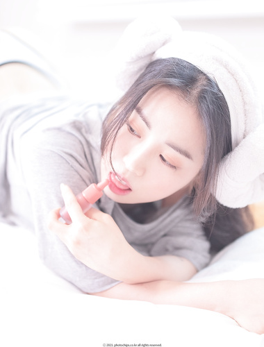 High quality photo series @Photochips Vol.100 Dami No.11