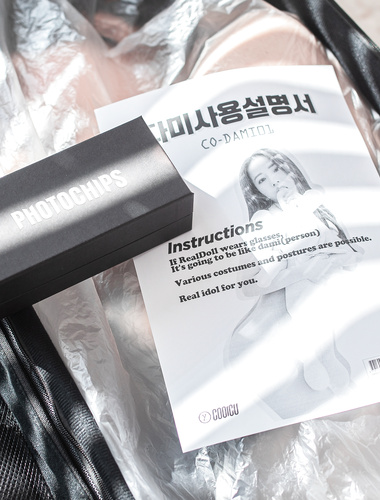 Siri foto berkualiti tinggi @Photochips Vol.109 Dami No.13 